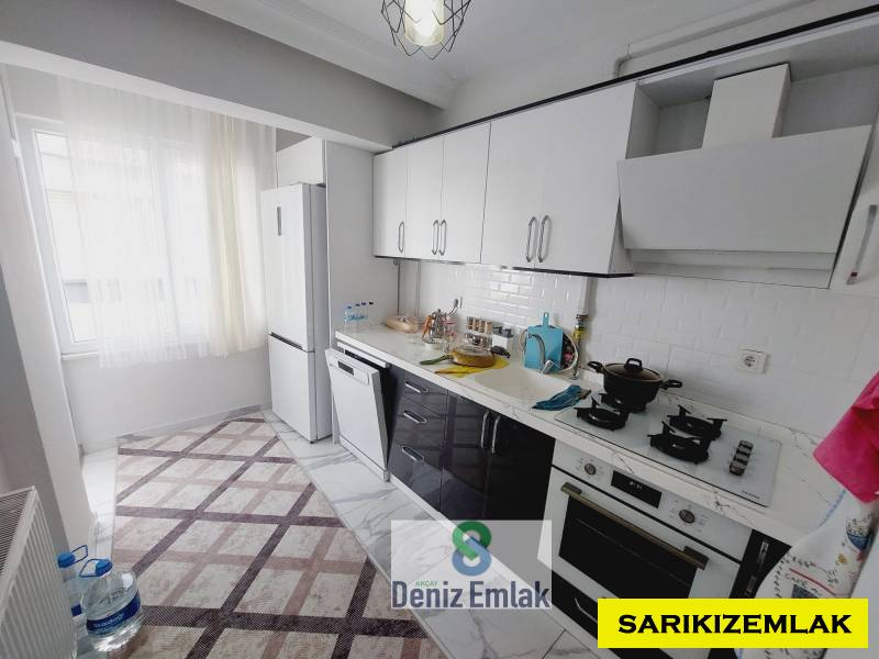 Edremit Akçay Mah`da2+1  Daire. - 25